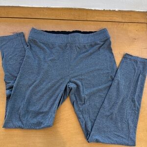 A New Day Charcoal women’s Leggings